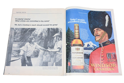 LIFE DK026-31 November 17,1972 Magazine