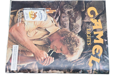 LIFE DK026-32 October 1983 Magazine