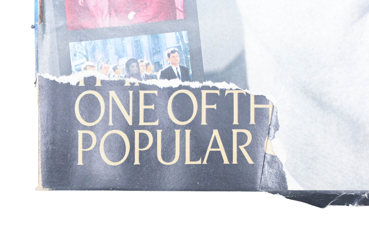 LIFE DK026-33 November 1983 Magazine