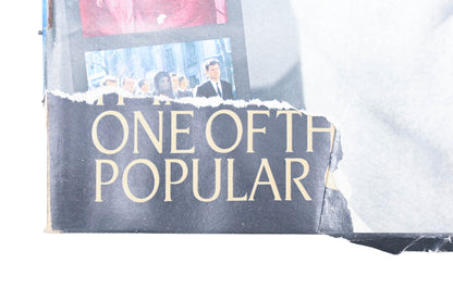 LIFE DK026-33 November 1983 Magazine