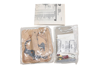 Hygrade 503A Rochester 2G 2G2 2GV Carburetor Repair Kit NOS