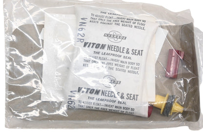 Hygrade 503A Rochester 2G 2G2 2GV Carburetor Repair Kit NOS