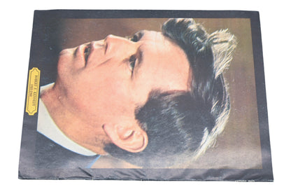 M.F.Enterprises HU021-12 1968 Robert F. Kennedy Memorial Issue Magazine