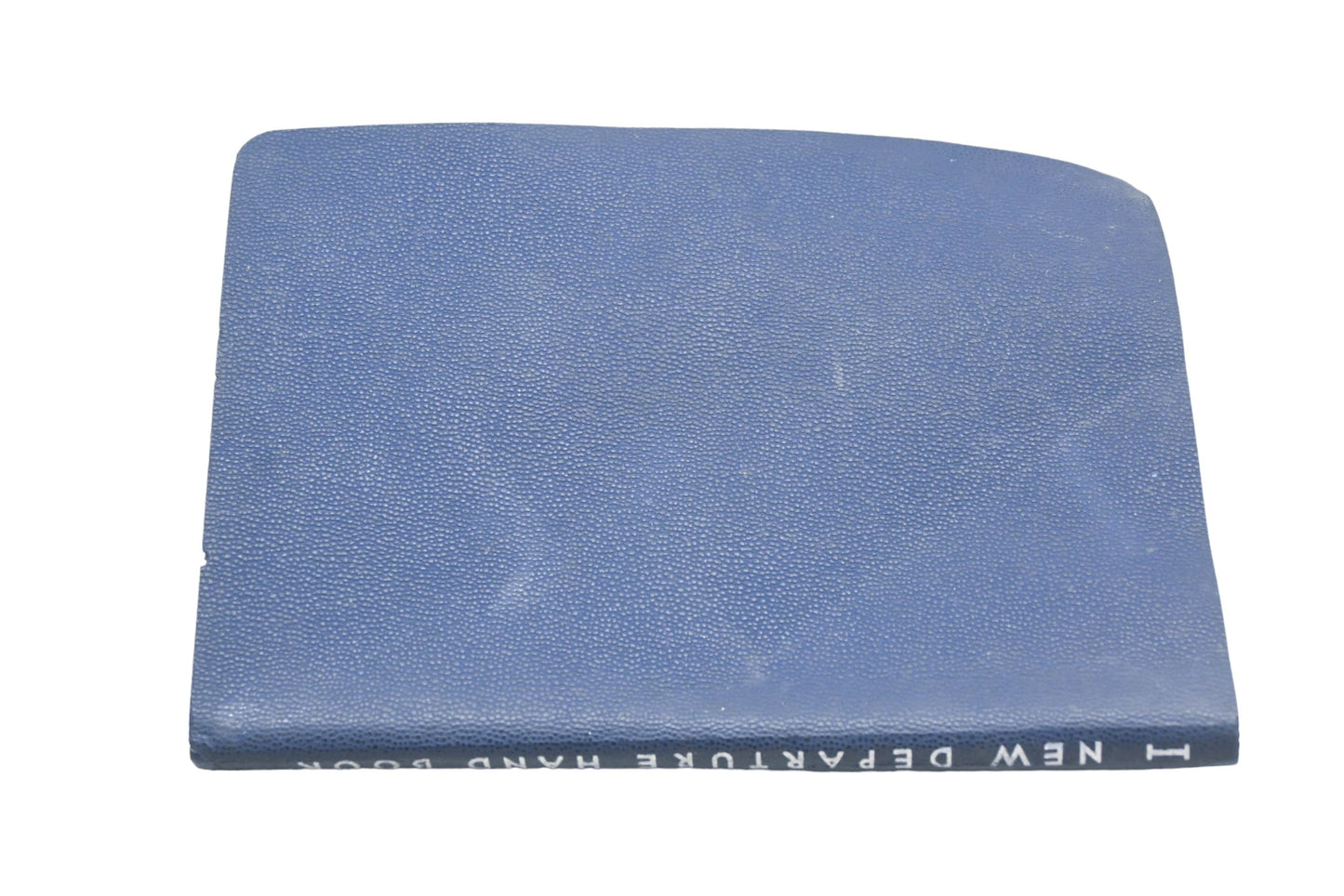 General Motors HU021-13 1946 New Departure Hand Book 18th Edition