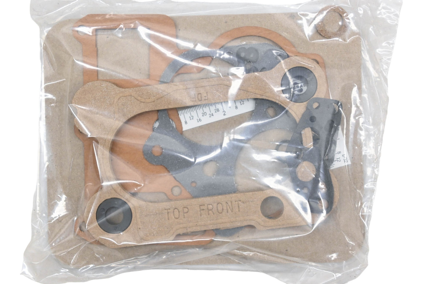 Hygrade 582 Rochester 2-Barrel 2G 2GC 2GV Carburetor Repair Kit NOS