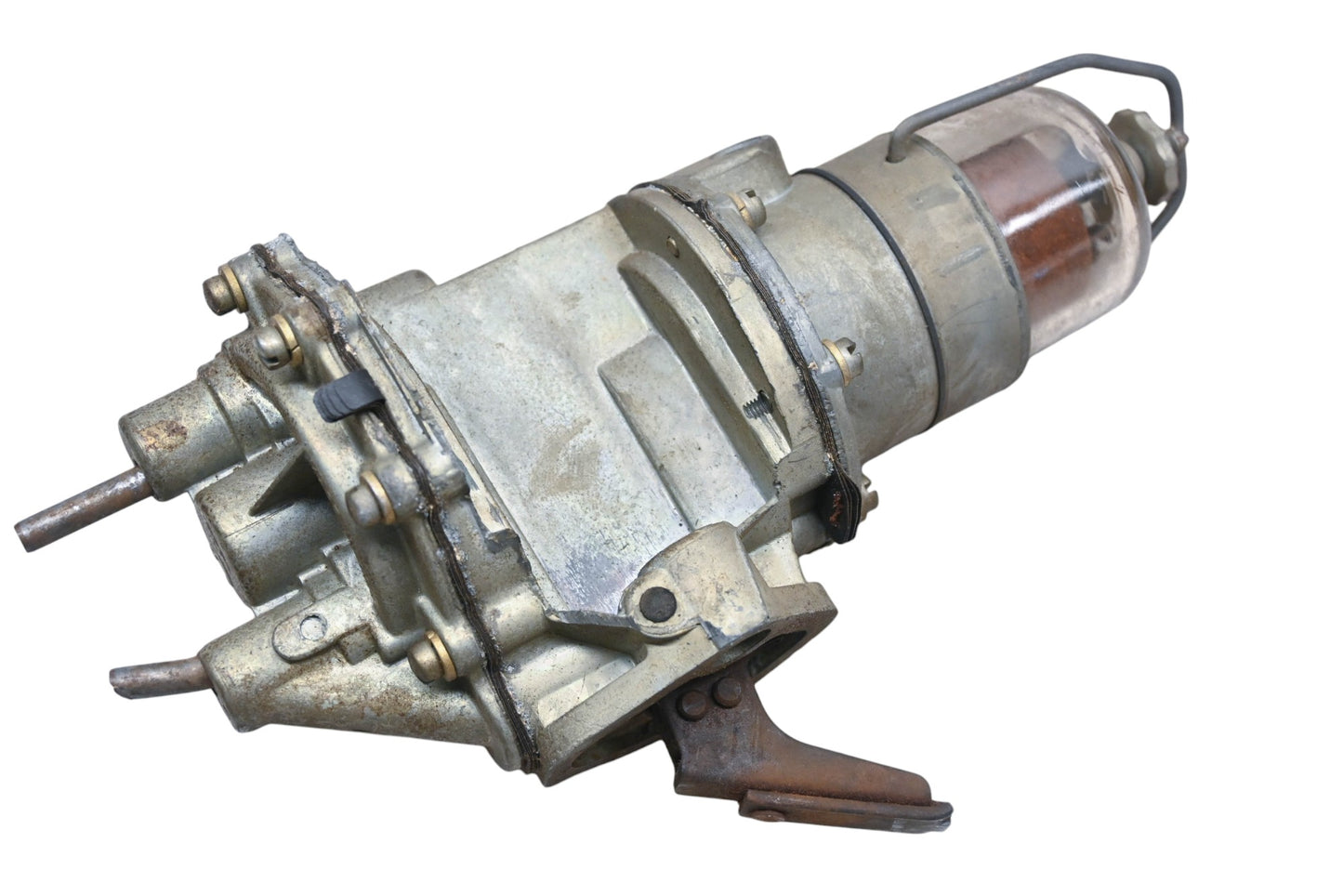 AC 4675 Fuel Pump Assembly NOS