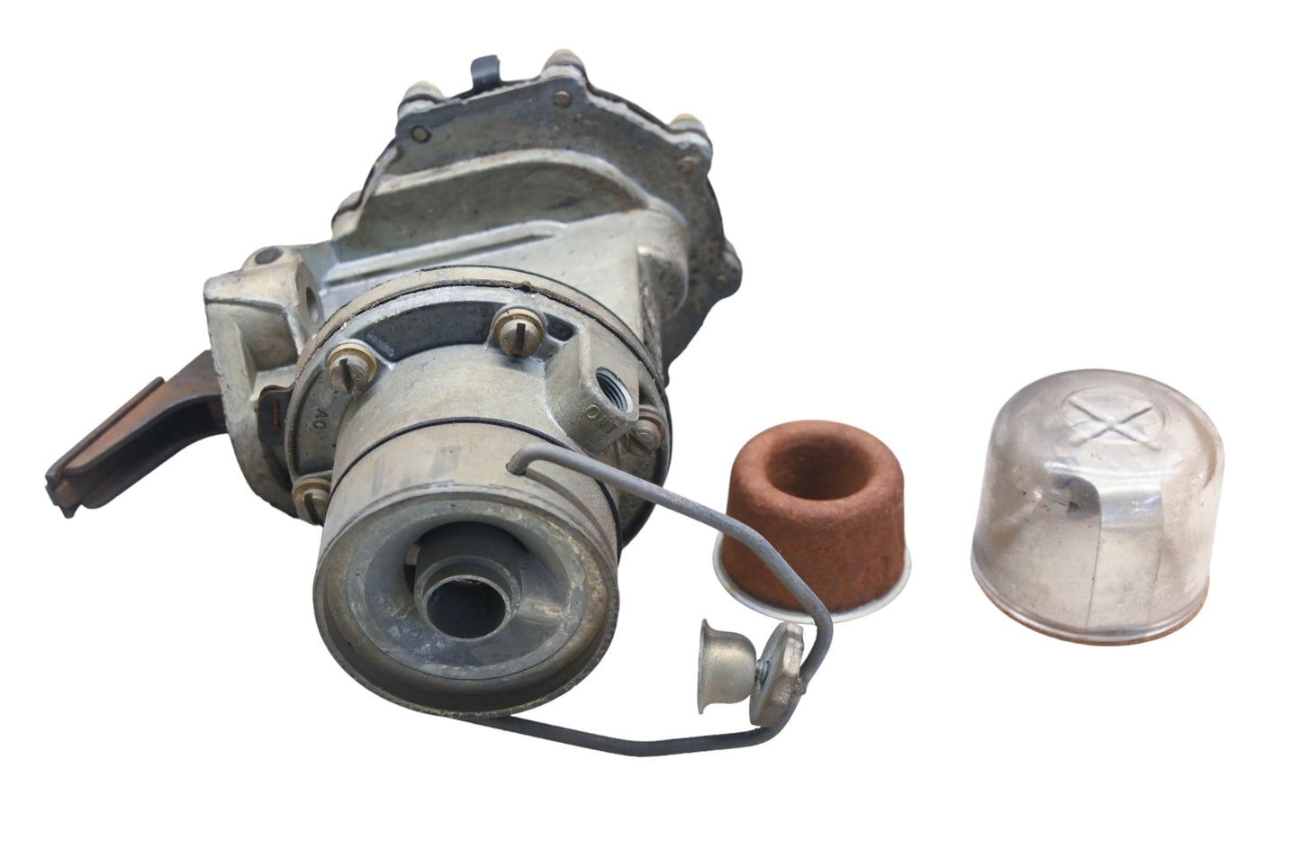 AC 4675 Fuel Pump Assembly NOS