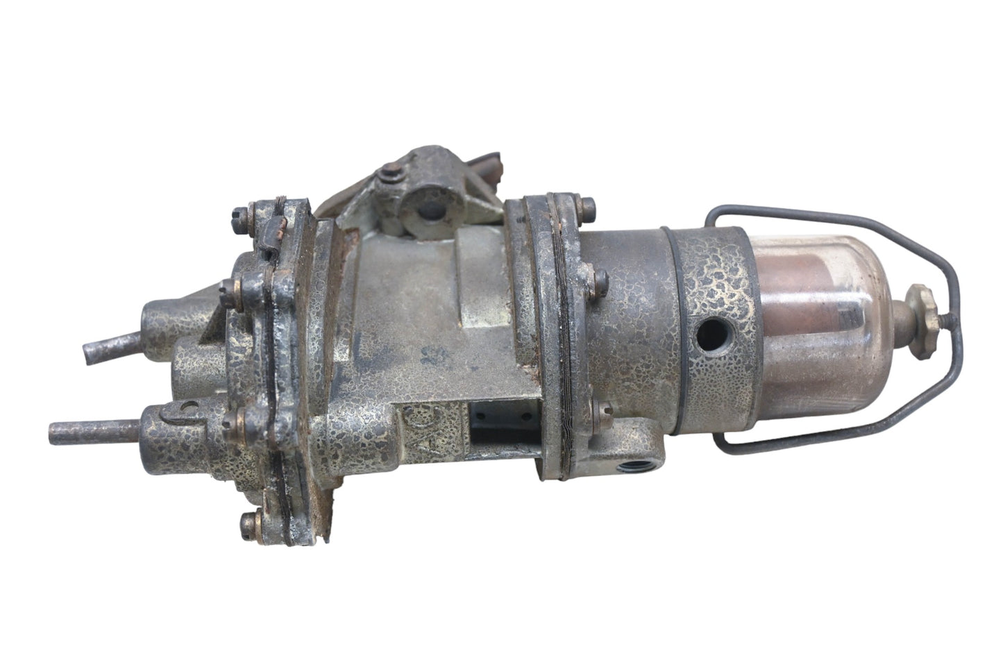 AC 4675 Fuel Pump Assembly NOS