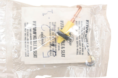 Hygrade 582 Rochester 2-Barrel 2G 2GC 2GV Carburetor Repair Kit NOS