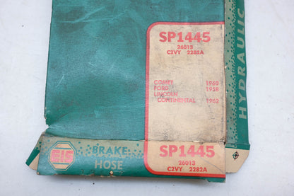EIS SP1445 15" Brake Hose NOS
