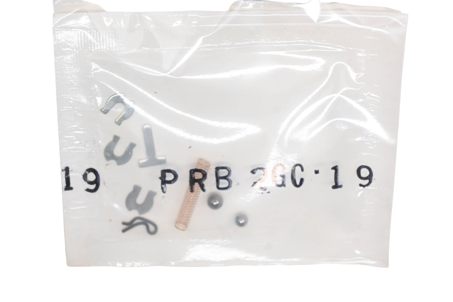 Hygrade 582 Rochester 2-Barrel 2G 2GC 2GV Carburetor Repair Kit NOS