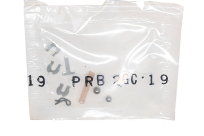 Hygrade 582 Rochester 2-Barrel 2G 2GC 2GV Carburetor Repair Kit NOS