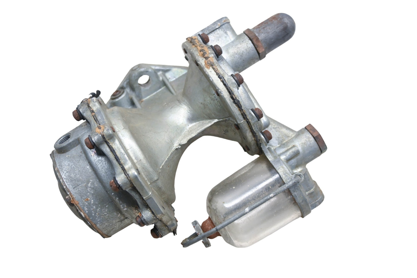 AC 1523196 Fuel Pump Assembly NOS