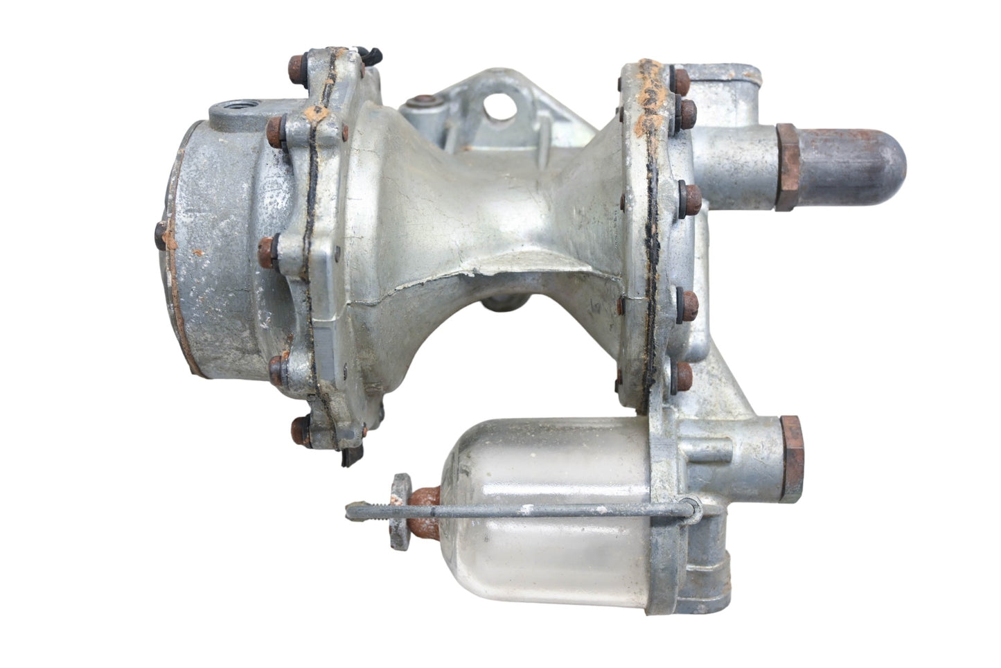 AC 1523196 Fuel Pump Assembly NOS