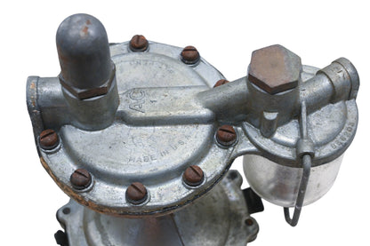 AC 1523196 Fuel Pump Assembly NOS