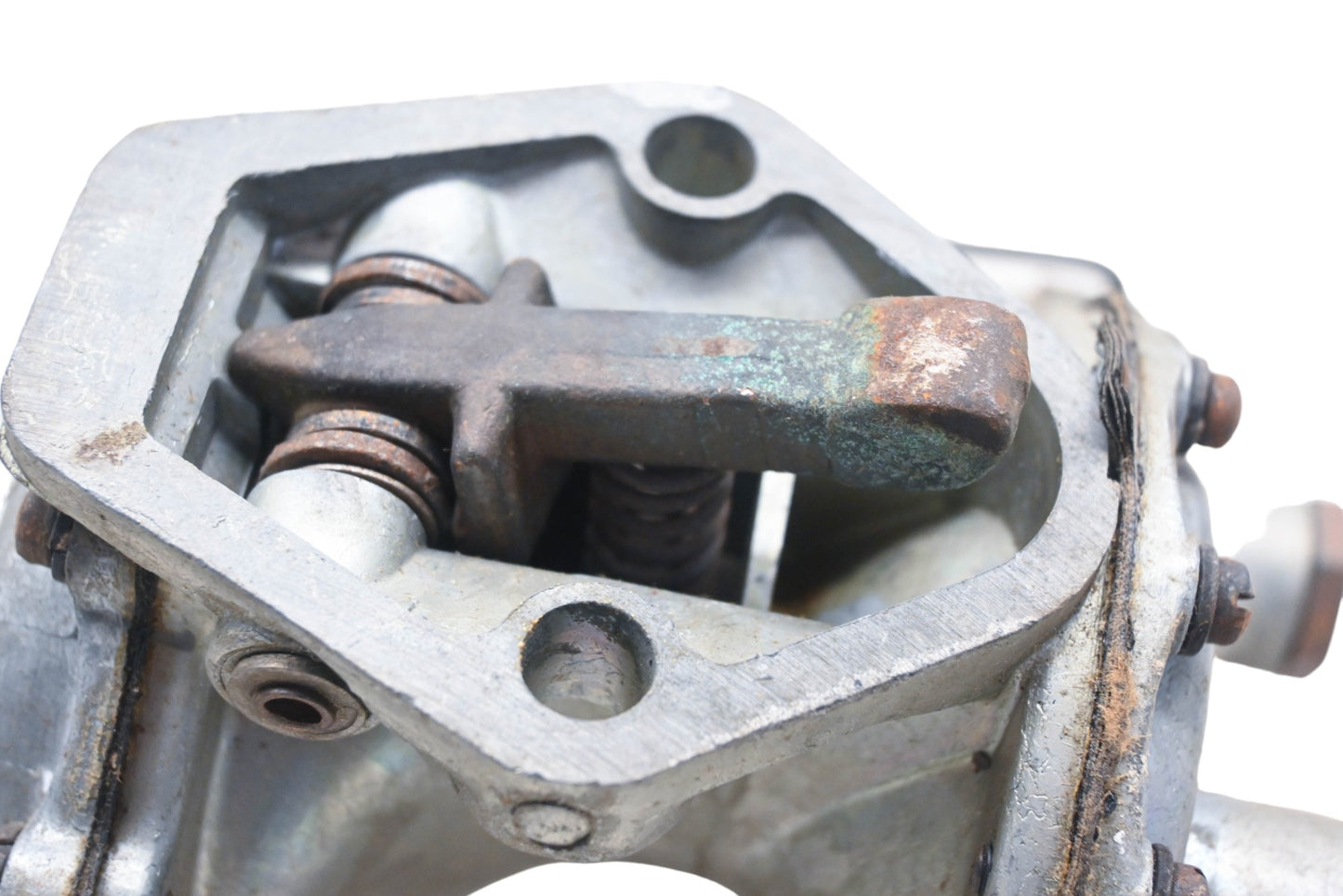 AC 1523196 Fuel Pump Assembly NOS