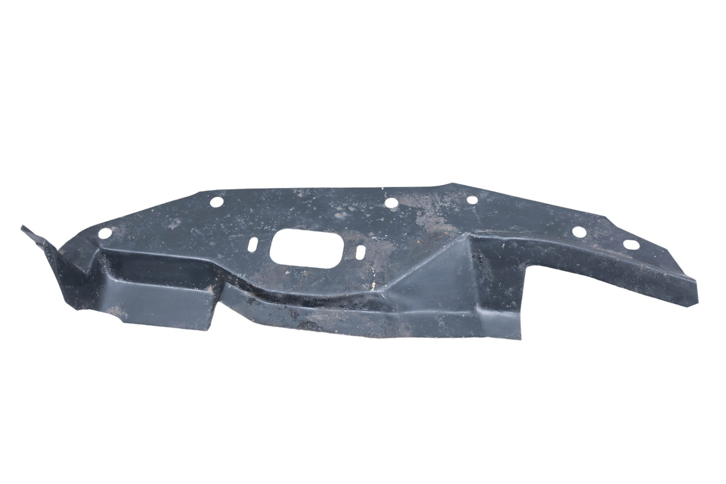 Chrysler 4341643 Righthand Side Drain Trough Panel NOS