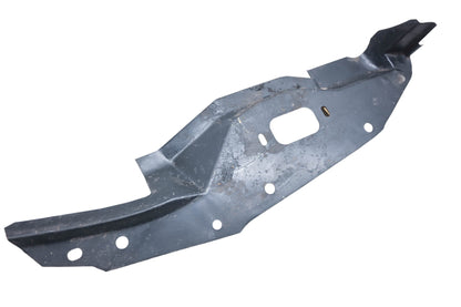 Chrysler 4341643 Righthand Side Drain Trough Panel NOS