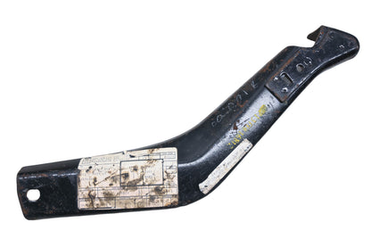 Chrysler C5ZZ-17767A Lefthand Front Bumper Inner Arm Bracket NOS