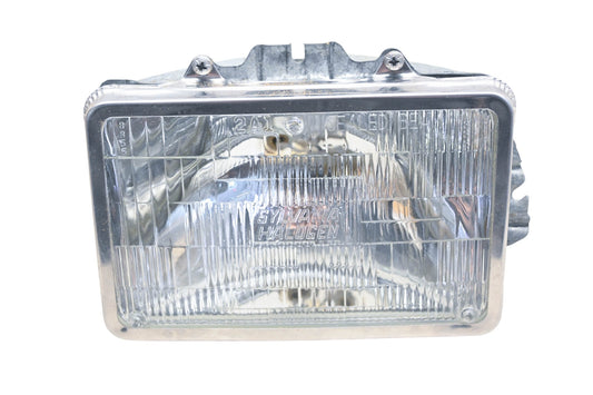 Aftermarket 16502325, HLC-524, GR-2.275 Sylvania Halogen Headlamp NOS