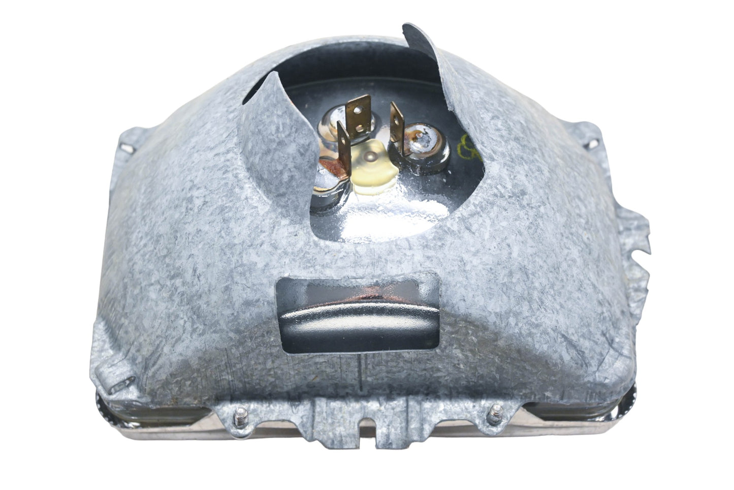 Aftermarket 16502325, HLC-524, GR-2.275 Sylvania Halogen Headlamp NOS