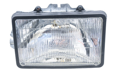 Aftermarket 16503498, HLC-533 Sylvania Halogen Headlamp NOS
