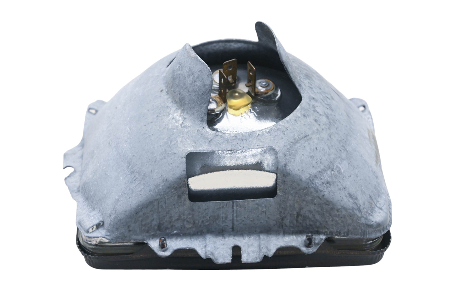 Aftermarket 16503498, HLC-533 Sylvania Halogen Headlamp NOS