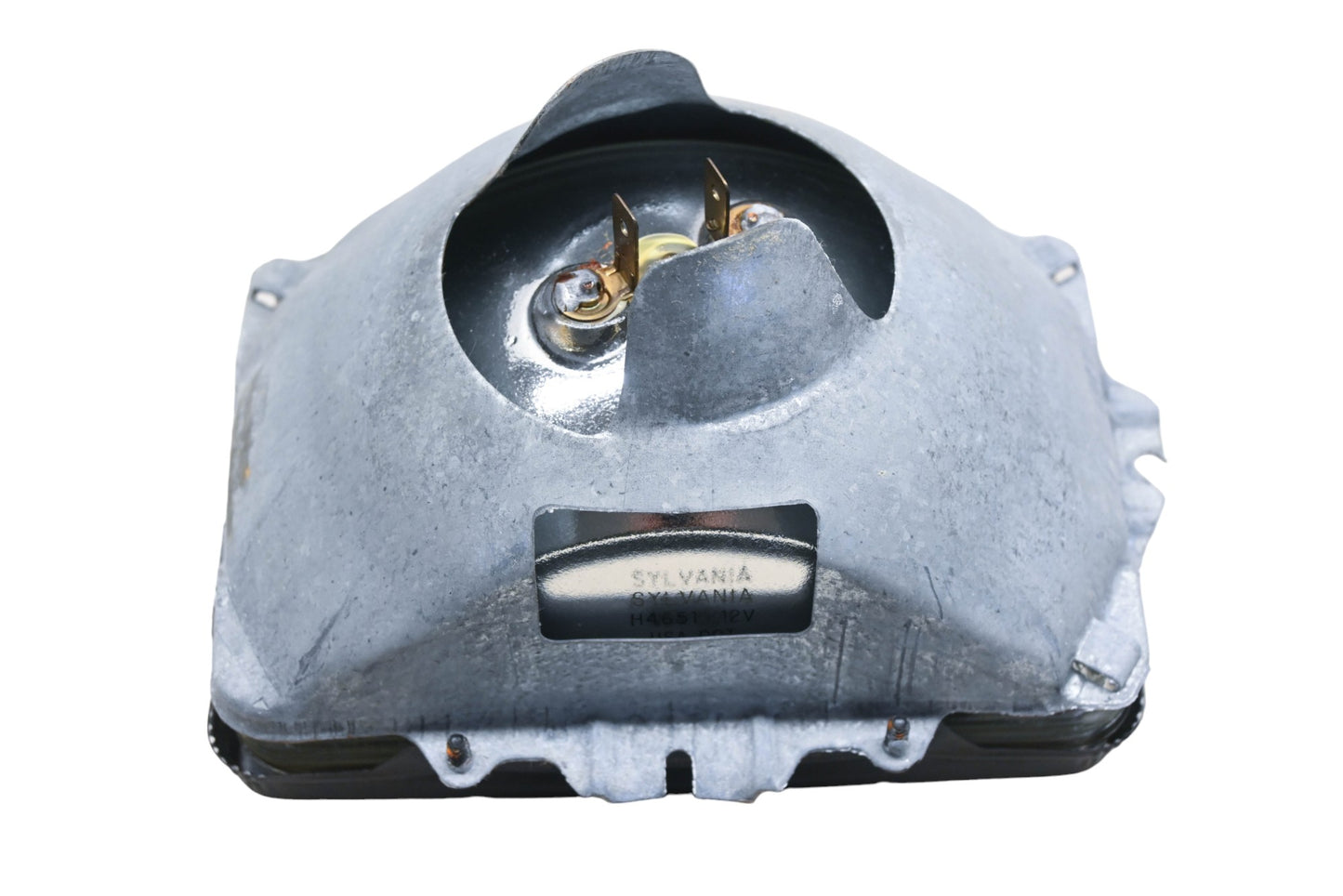 Aftermarket 16501471, HLC-530 Sylvania Halogen Headlamp NOS