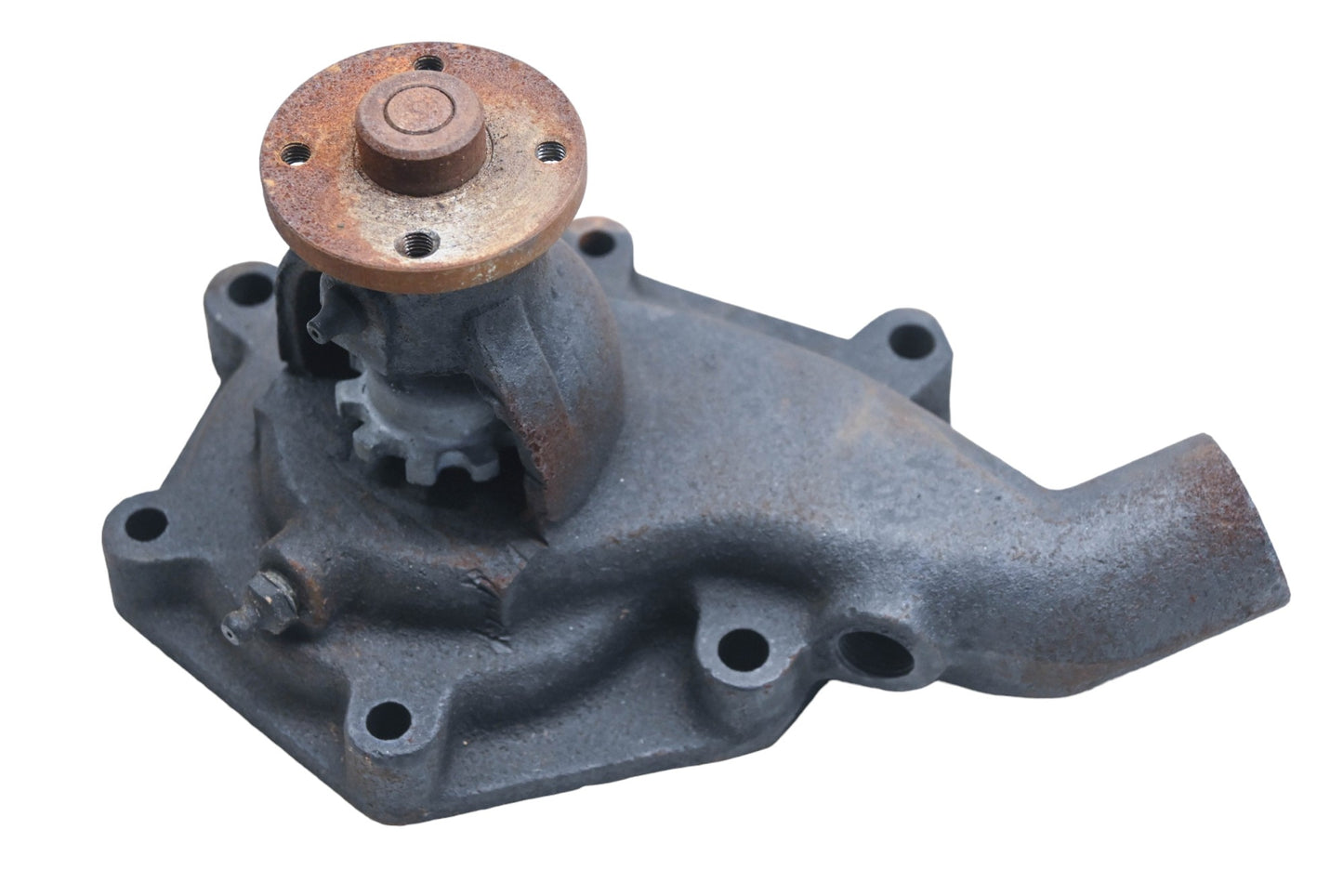 Wohlert 513609, 5P7 Water Pump Assembly NOS