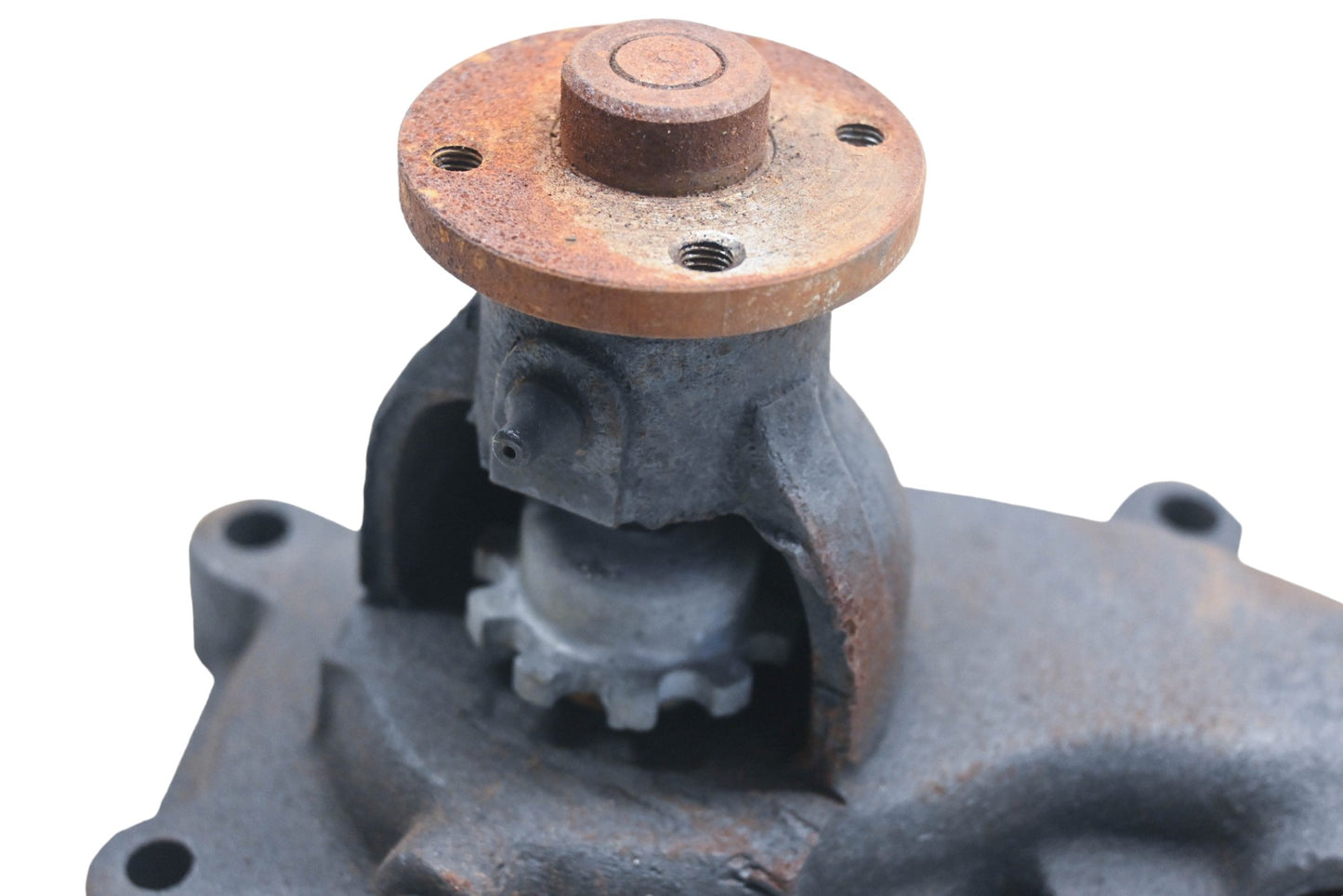 Wohlert 513609, 5P7 Water Pump Assembly NOS