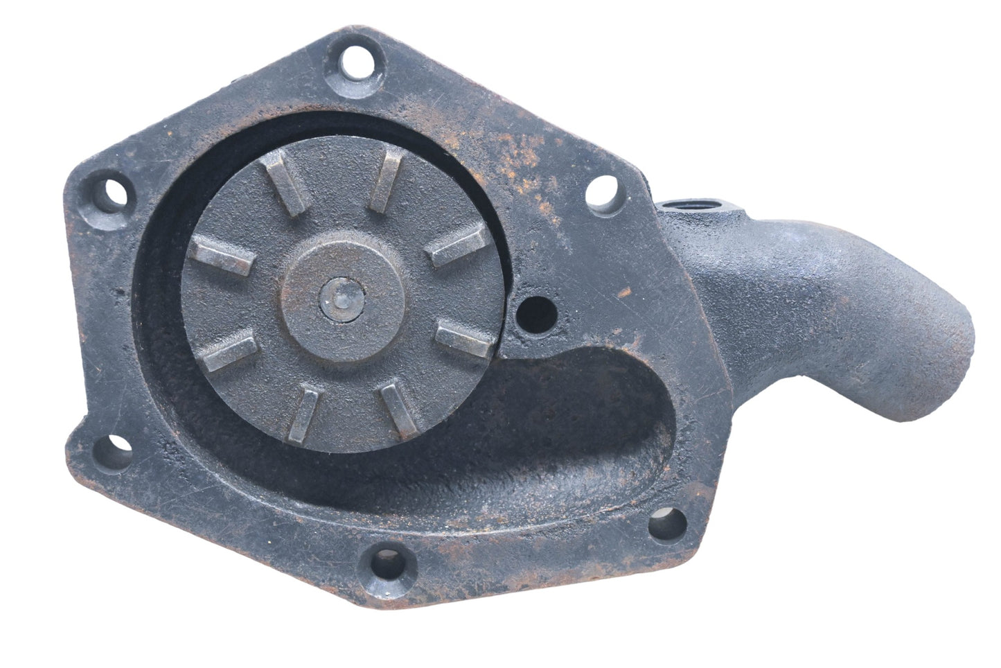 Wohlert 513609, 5P7 Water Pump Assembly NOS