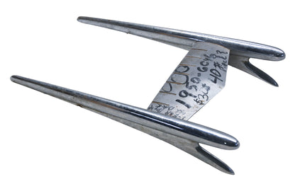 Oldsmobile 1550167 Hood Ornament