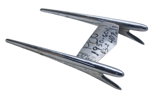 Oldsmobile 1550167 Hood Ornament