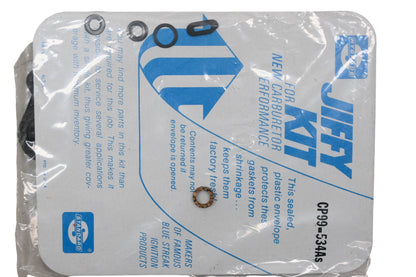 Hygrade 623 Holley 2-Barrel 2300 G EG MG Carburetor Repair Kit NOS