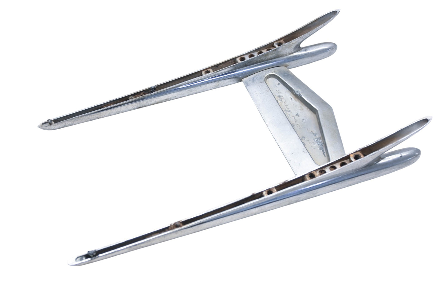 Oldsmobile 1550167 Hood Ornament