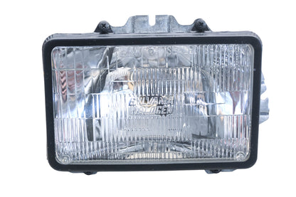 Aftermarket 16503497, HLC-532 Sylvania Halogen Headlamp NOS