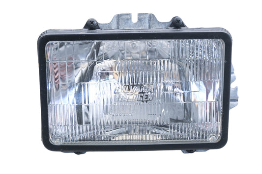 Aftermarket 16503497, HLC-532 Sylvania Halogen Headlamp NOS