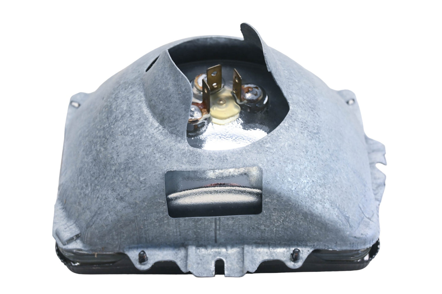 Aftermarket 16503497, HLC-532 Sylvania Halogen Headlamp NOS