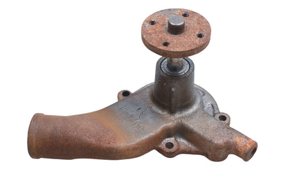 Aftermarket AW-829, 829, 8974-1 Water Pump Assembly NOS