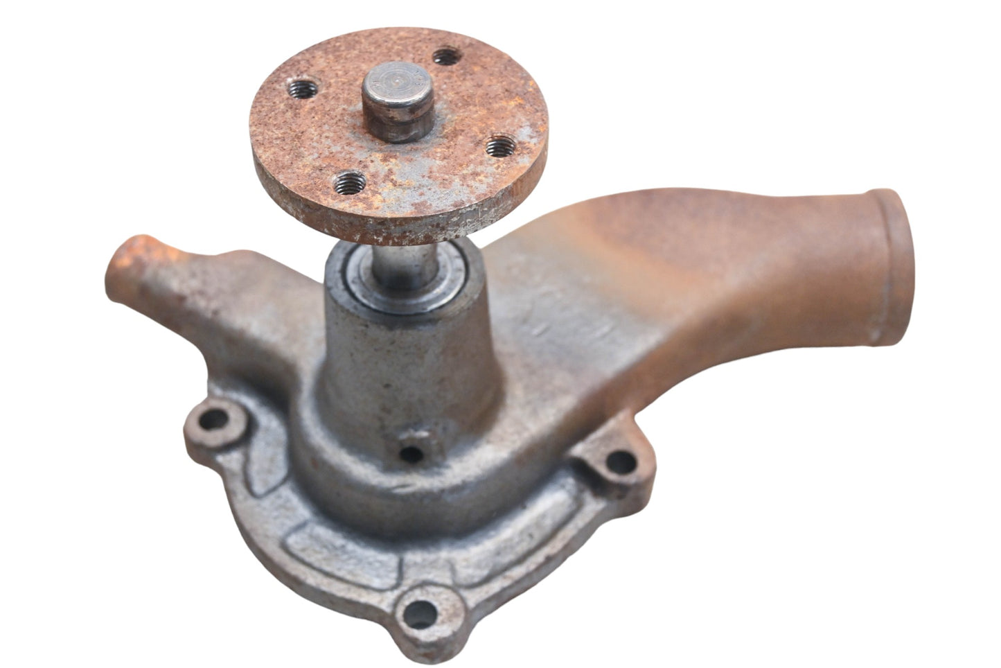 Aftermarket AW-829, 829, 8974-1 Water Pump Assembly NOS