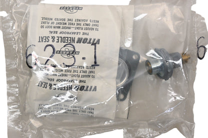 Hygrade 623 Holley 2-Barrel 2300 G EG MG Carburetor Repair Kit NOS