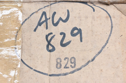 Aftermarket AW-829, 829, 8974-1 Water Pump Assembly NOS