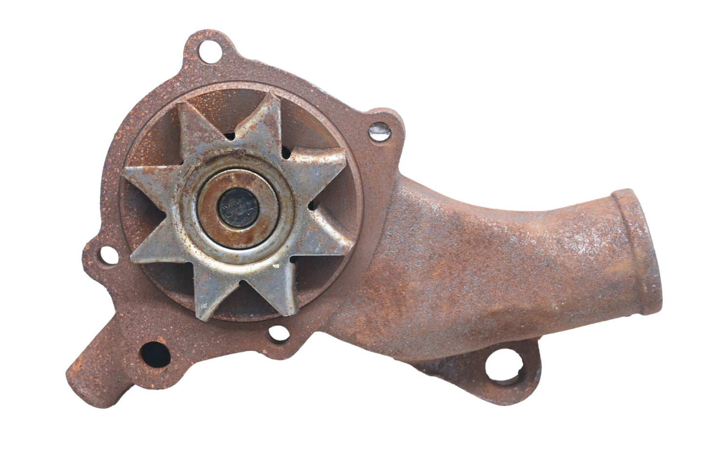 Arrow 7-1272, 30696 Water Pump Assembly NOS