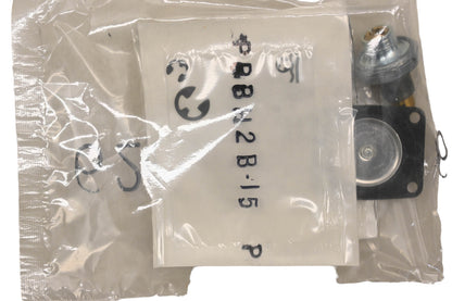 Hygrade 623 Holley 2-Barrel 2300 G EG MG Carburetor Repair Kit NOS