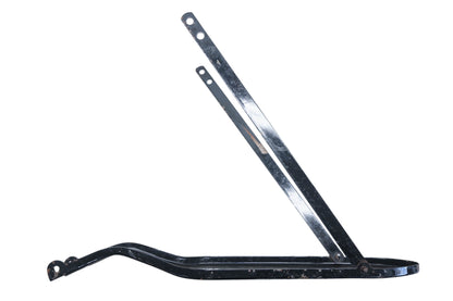 WALD 134 Black Rear Rack Assembly NOS