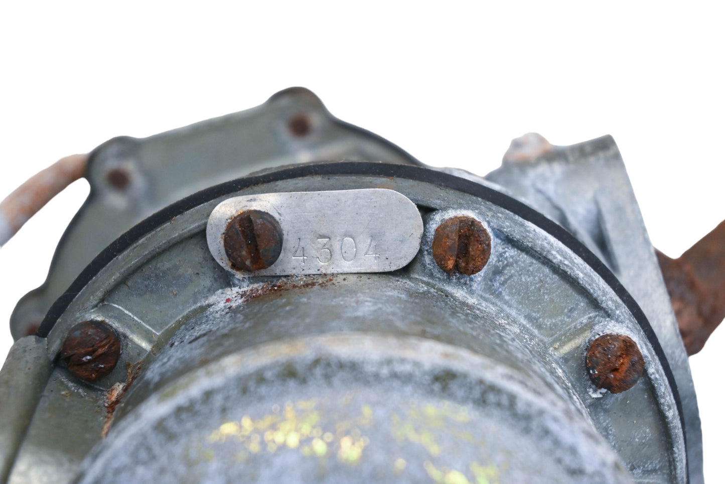 Aftermarket 4304 Fuel Pump Assembly