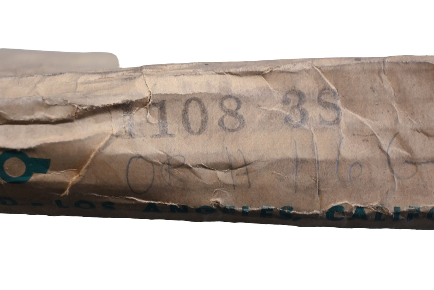 BID Products 11083S, 1108-3S Clutch Rotor Disc NOS