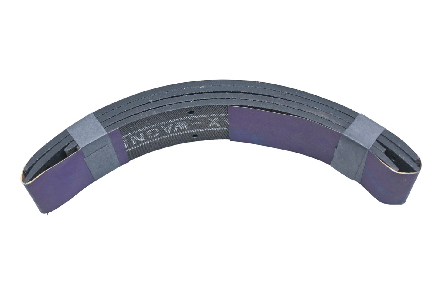 Wagner WC292DF, WC 292 DF Brake Lining Kit NOS