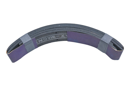 Wagner WC292DF, WC 292 DF Brake Lining Kit NOS