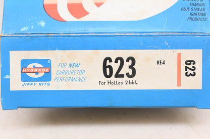 Hygrade 623 Holley 2-Barrel 2300 G EG MG Carburetor Repair Kit NOS